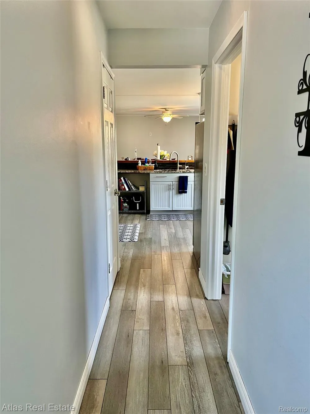 12026 Coolidge Road Atlas Township, MI 48438