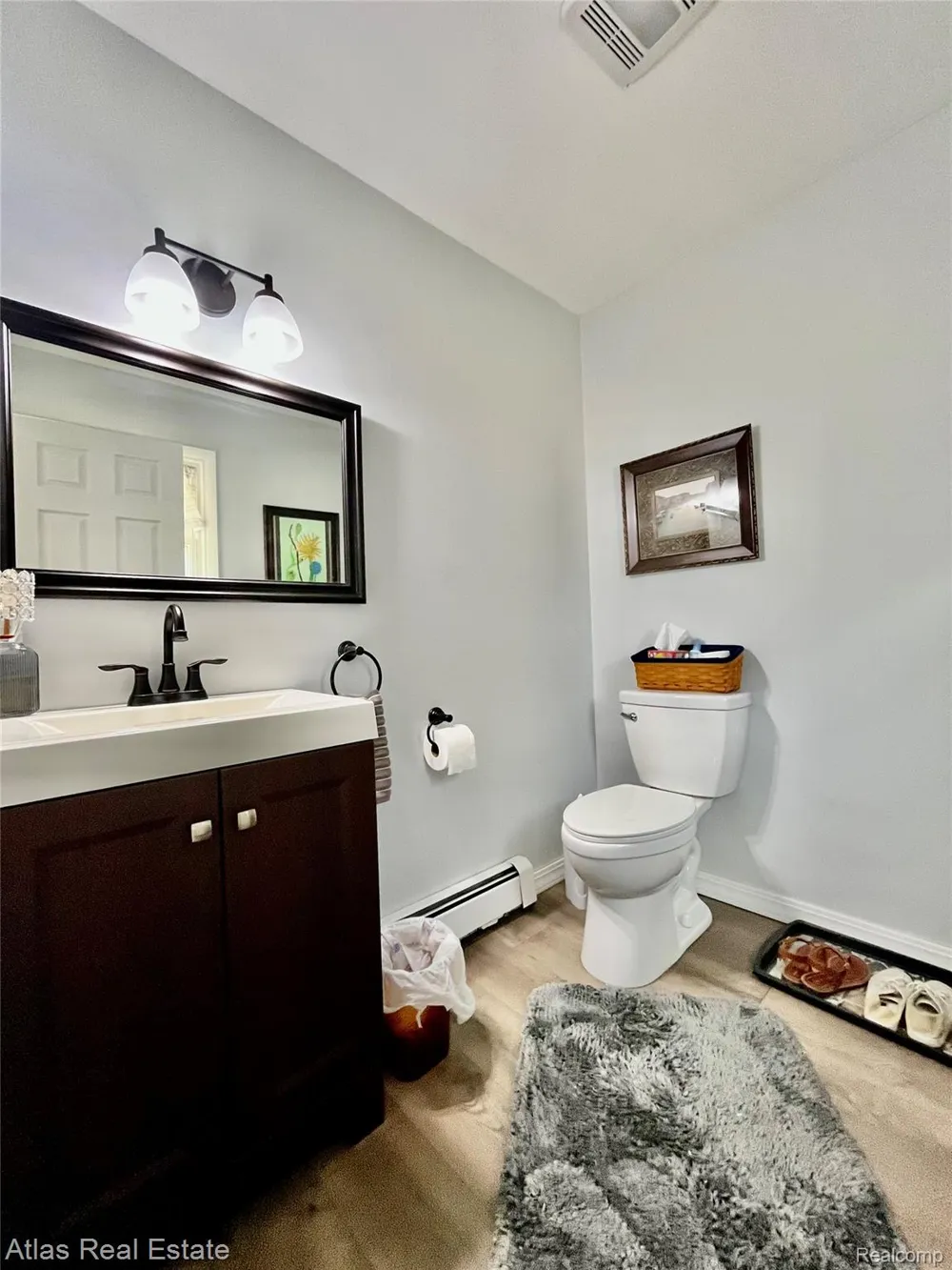 12026 Coolidge Road Atlas Township, MI 48438