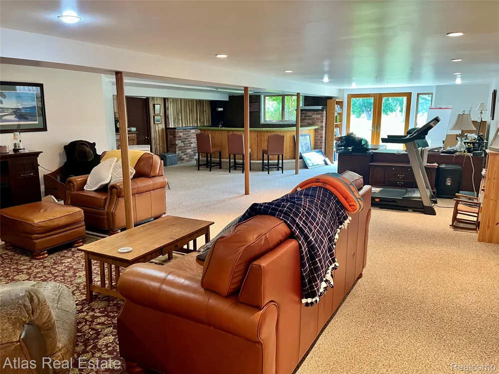 12026 Coolidge Road Atlas Township, MI 48438