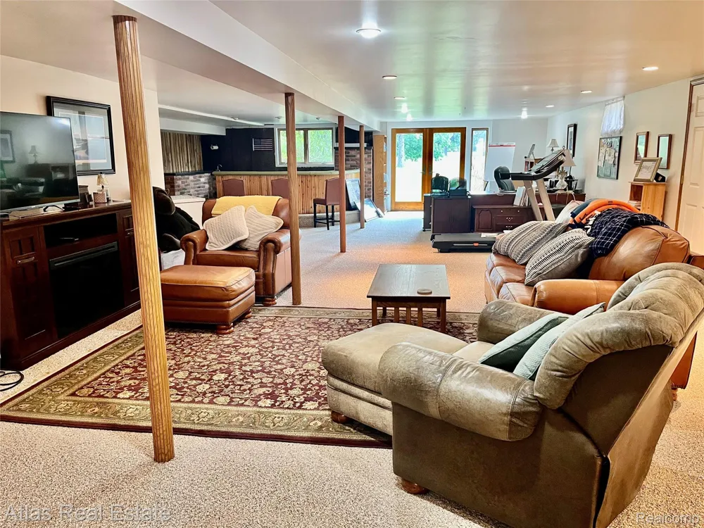 12026 Coolidge Road Atlas Township, MI 48438