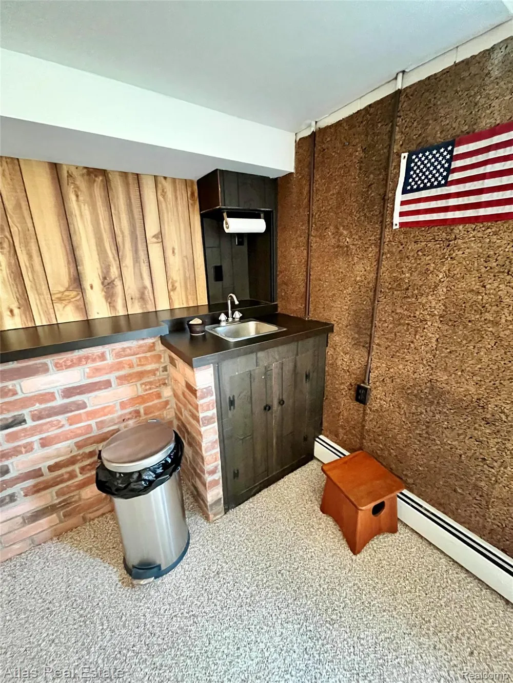 12026 Coolidge Road Atlas Township, MI 48438