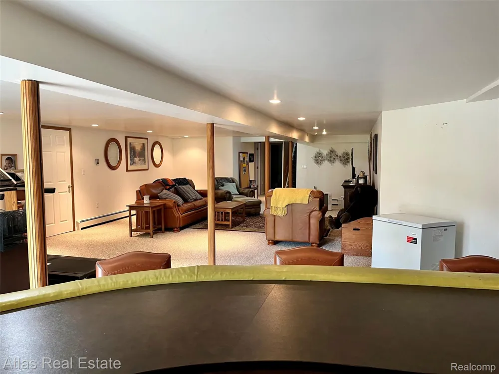 12026 Coolidge Road Atlas Township, MI 48438