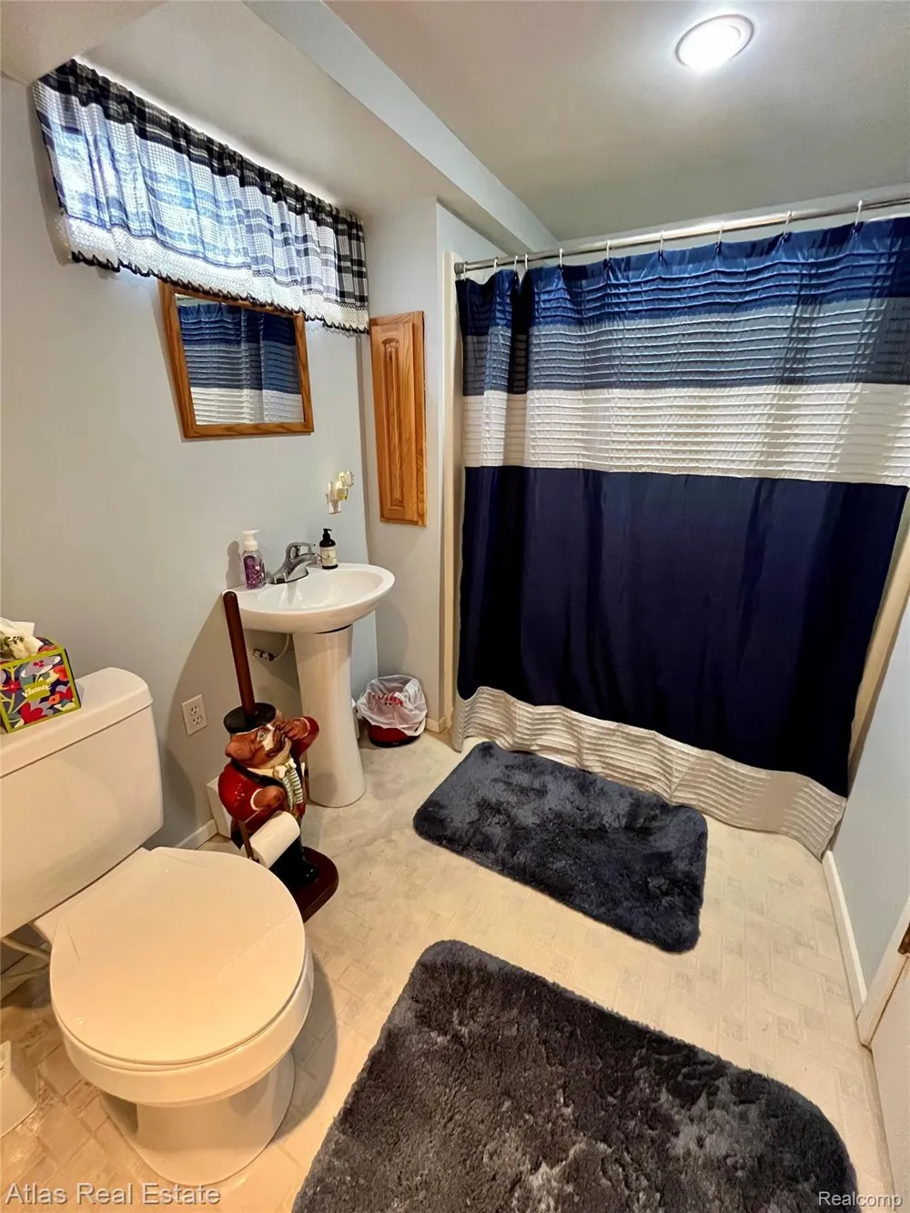 12026 Coolidge Road Atlas Township, MI 48438