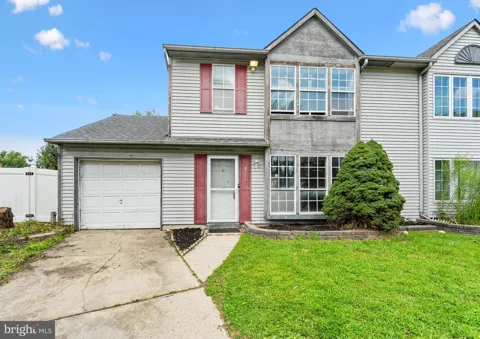 5 GLENN ALPINE COURT