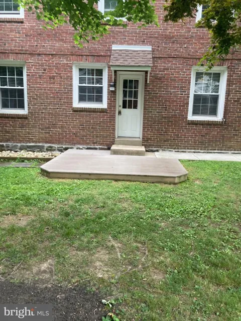 200 ELMWOOD AVENUE #1ST FLOOR EAST