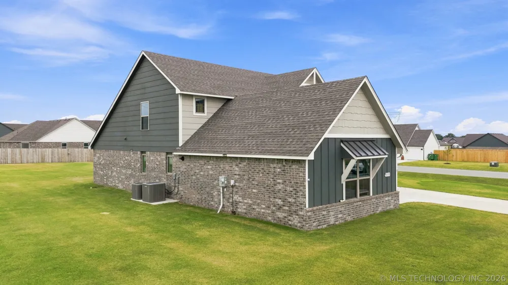 3555 E 155th Street Bixby, OK 74008
