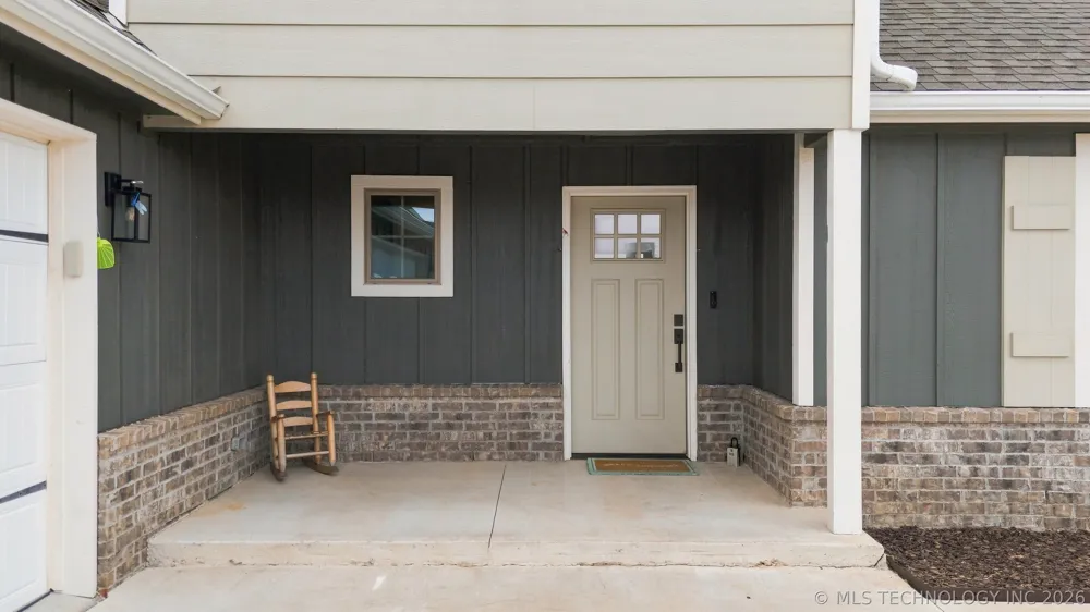 3555 E 155th Street Bixby, OK 74008