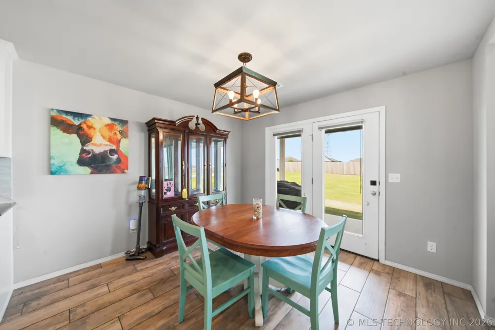 3555 E 155th Street Bixby, OK 74008
