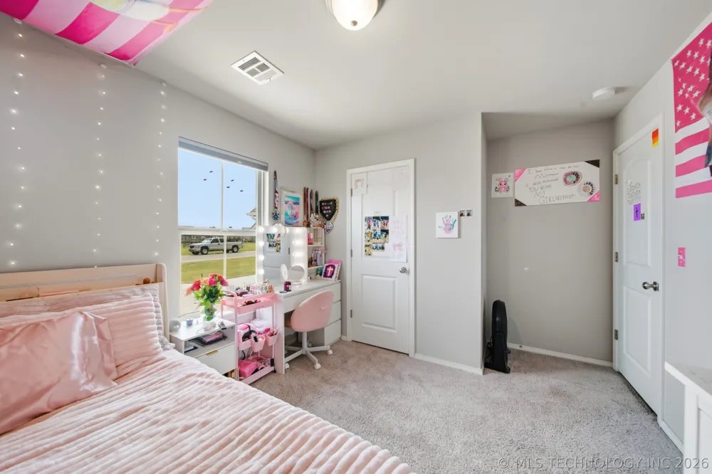 3555 E 155th Street Bixby, OK 74008
