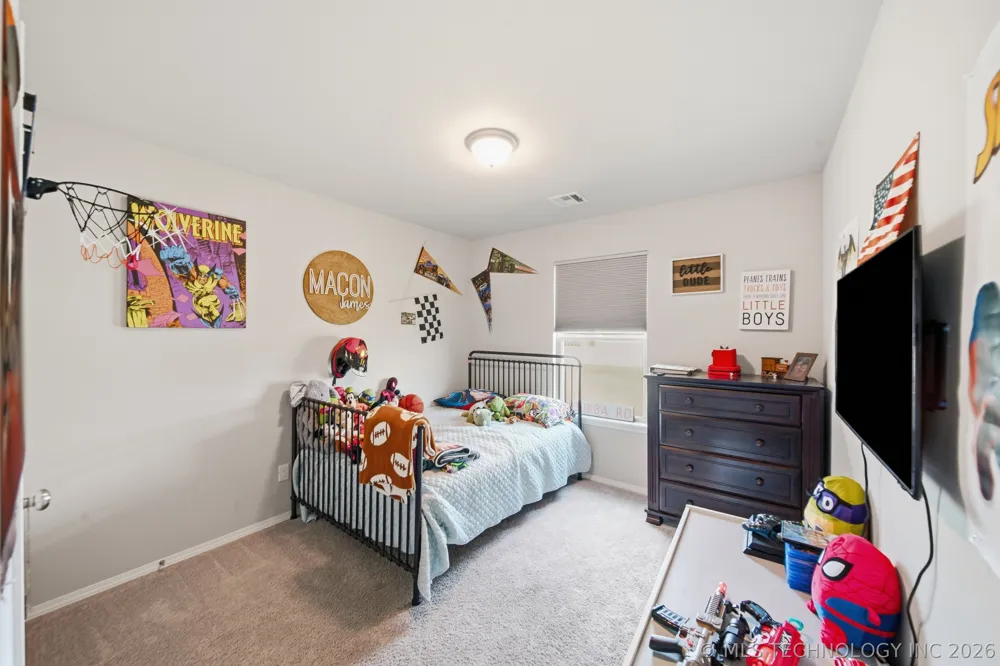 3555 E 155th Street Bixby, OK 74008