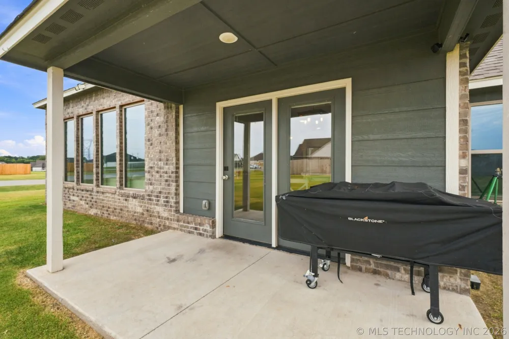 3555 E 155th Street Bixby, OK 74008
