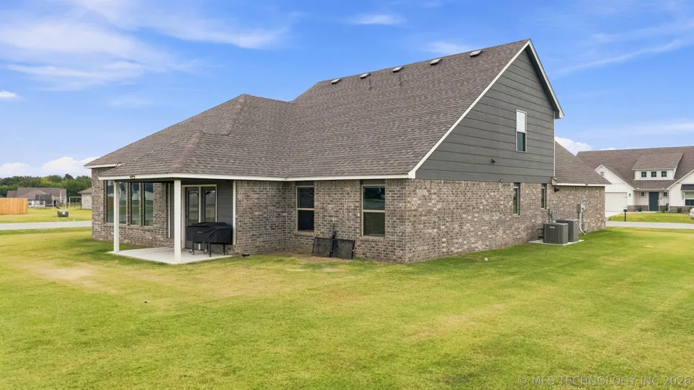 3555 E 155th Street Bixby, OK 74008