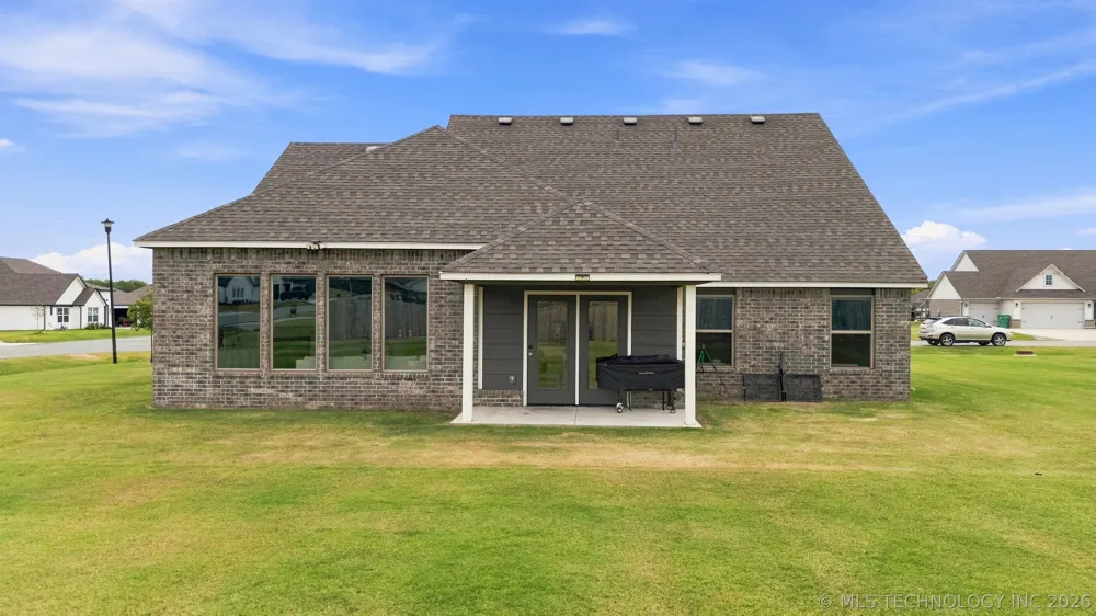 3555 E 155th Street Bixby, OK 74008