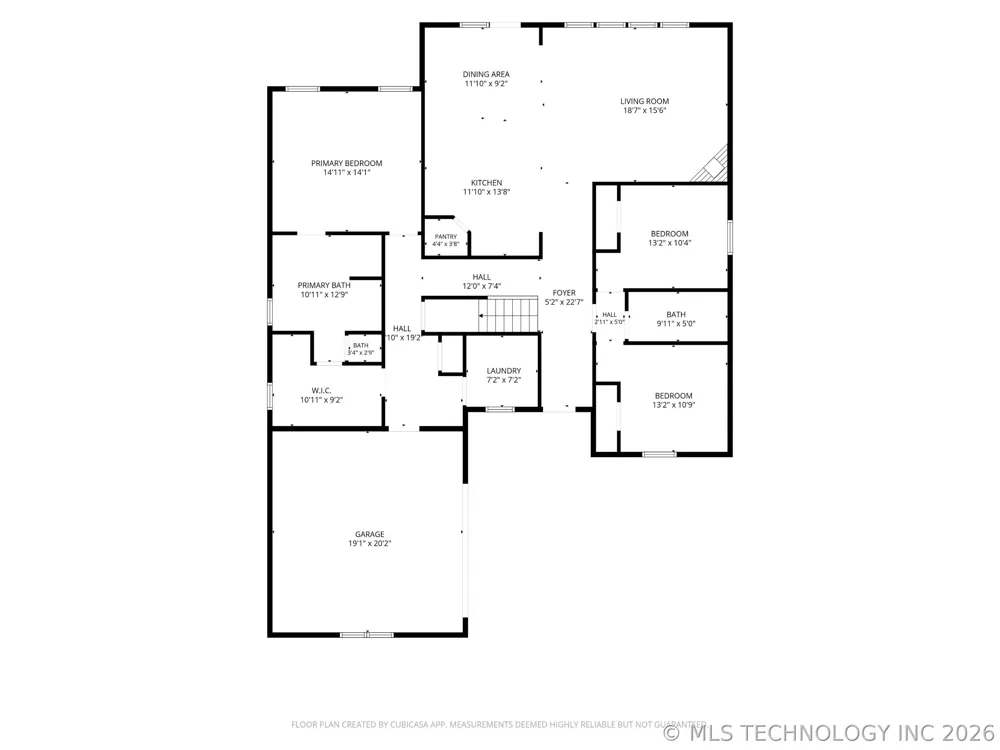 3555 E 155th Street Bixby, OK 74008