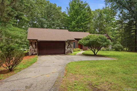 8636 Hidden Lake Drive