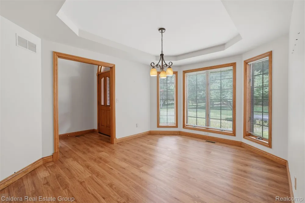 8636 Hidden Lake Drive Deerfield Township, MI 48855