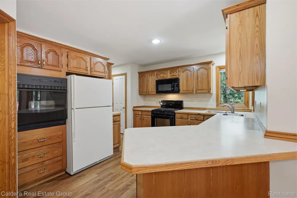8636 Hidden Lake Drive Deerfield Township, MI 48855