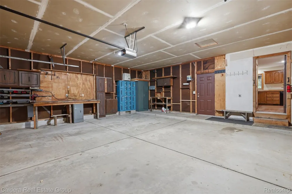 8636 Hidden Lake Drive Deerfield Township, MI 48855