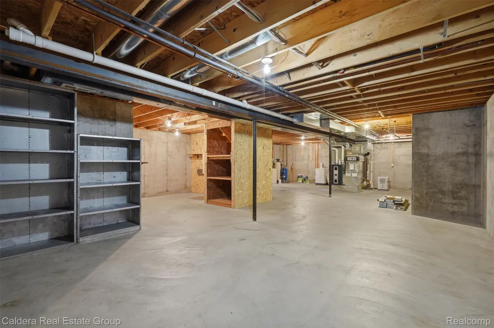 8636 Hidden Lake Drive Deerfield Township, MI 48855