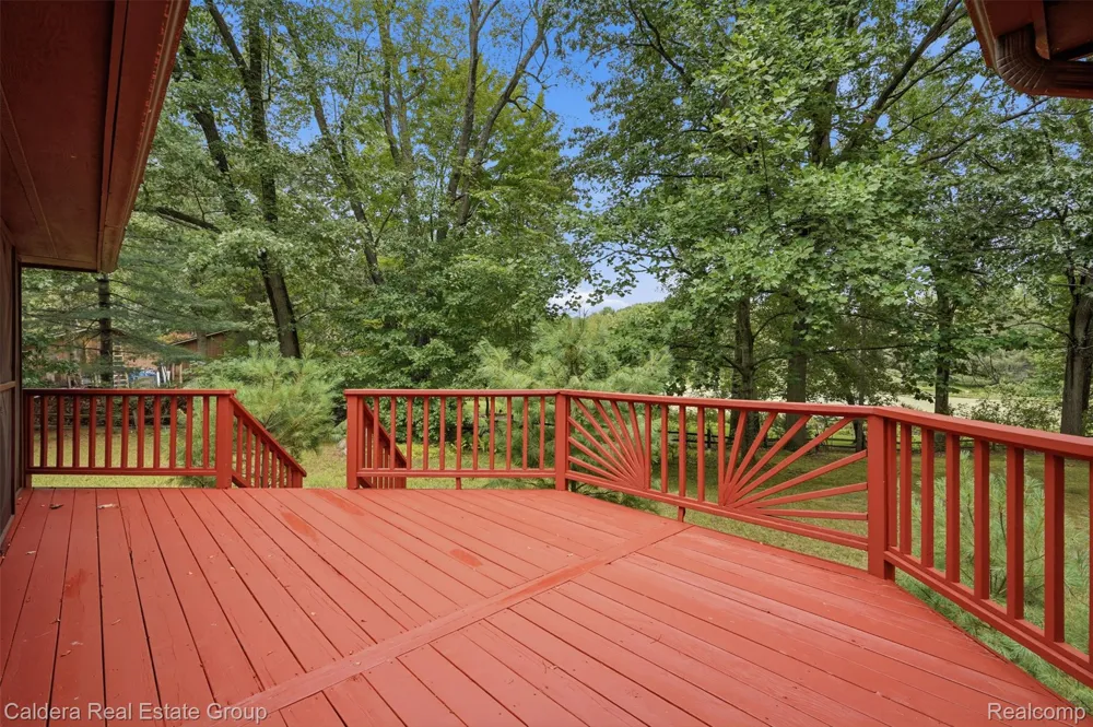 8636 Hidden Lake Drive Deerfield Township, MI 48855