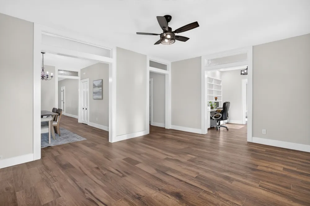 411 S Bowie Drive Weatherford, TX 76086