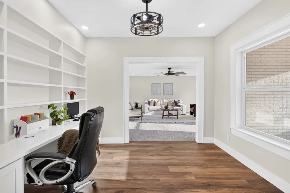 411 S Bowie Drive Weatherford, TX 76086