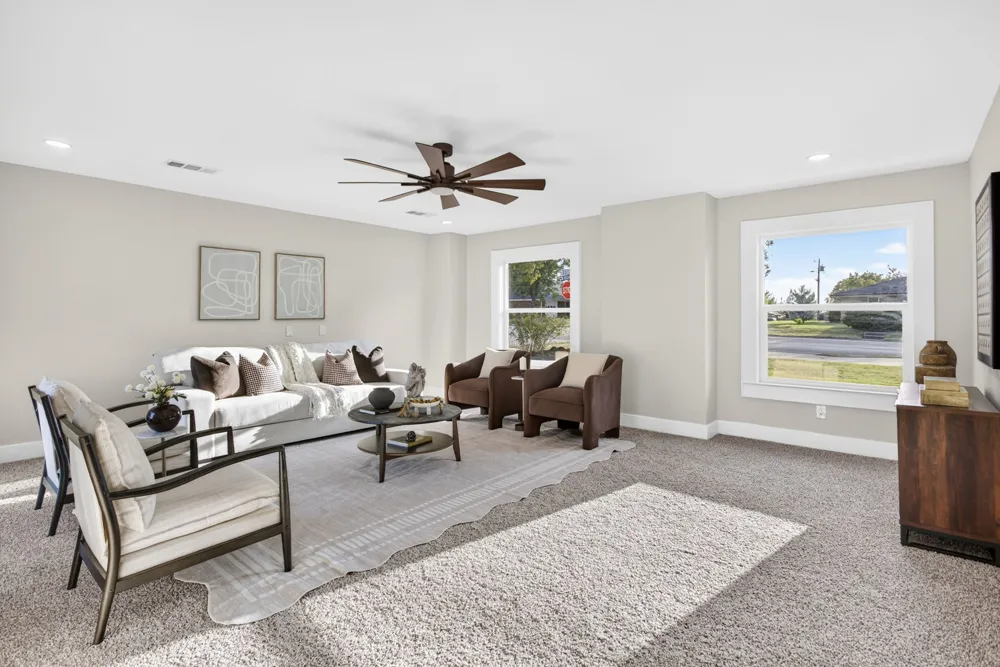 411 S Bowie Drive Weatherford, TX 76086