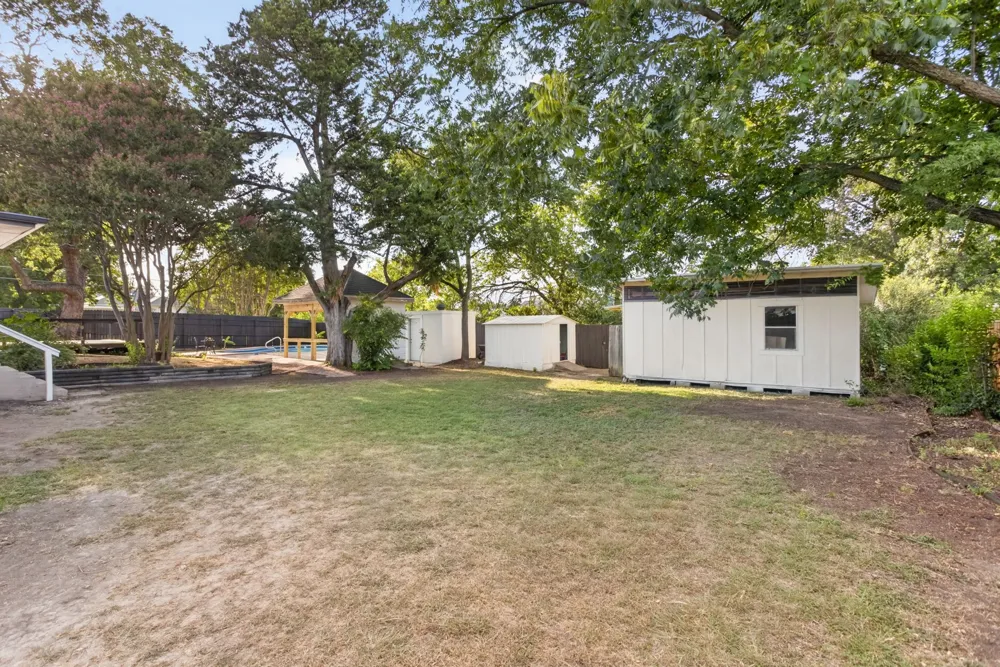 411 S Bowie Drive Weatherford, TX 76086