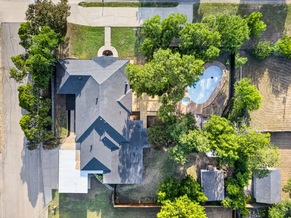 411 S Bowie Drive Weatherford, TX 76086