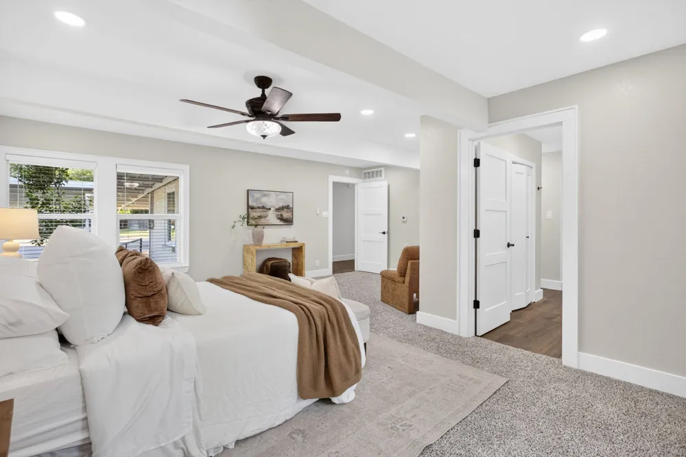 411 S Bowie Drive Weatherford, TX 76086