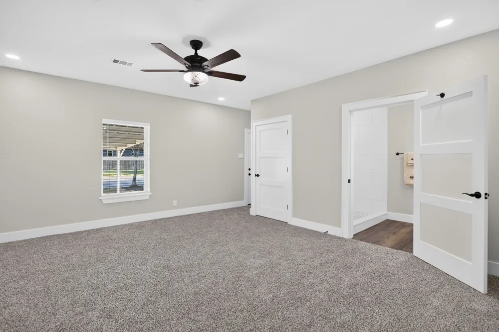 411 S Bowie Drive Weatherford, TX 76086