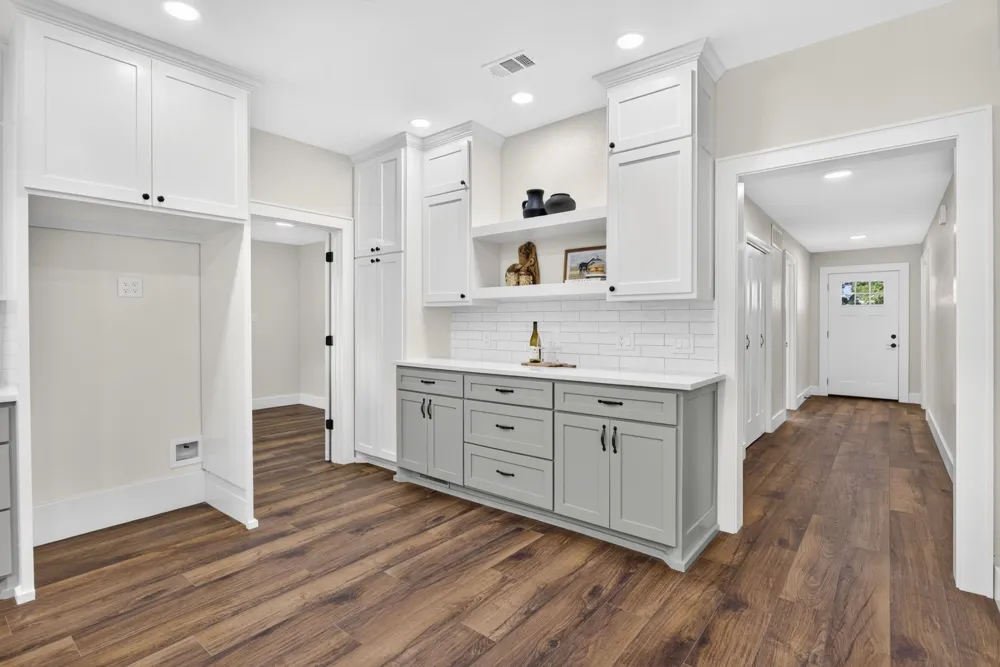 411 S Bowie Drive Weatherford, TX 76086