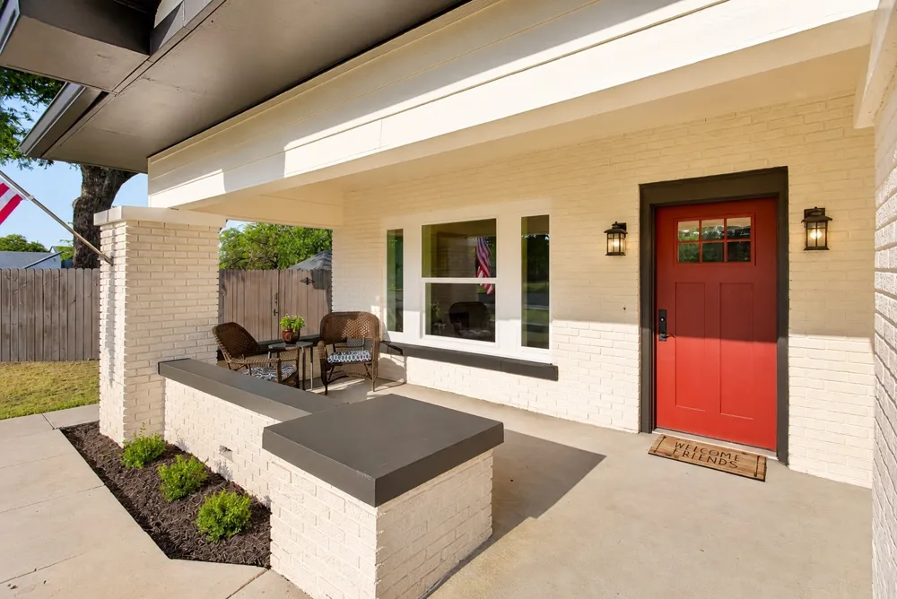 411 S Bowie Drive Weatherford, TX 76086