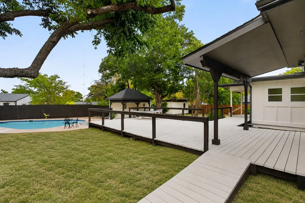 411 S Bowie Drive Weatherford, TX 76086