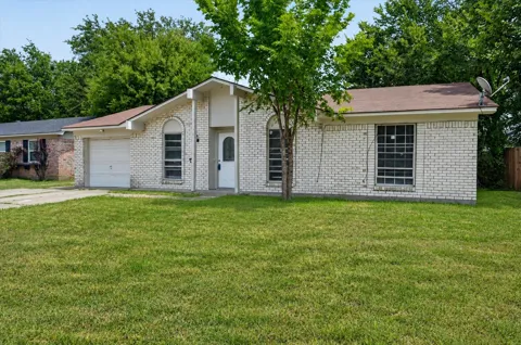 1123 Venus Street