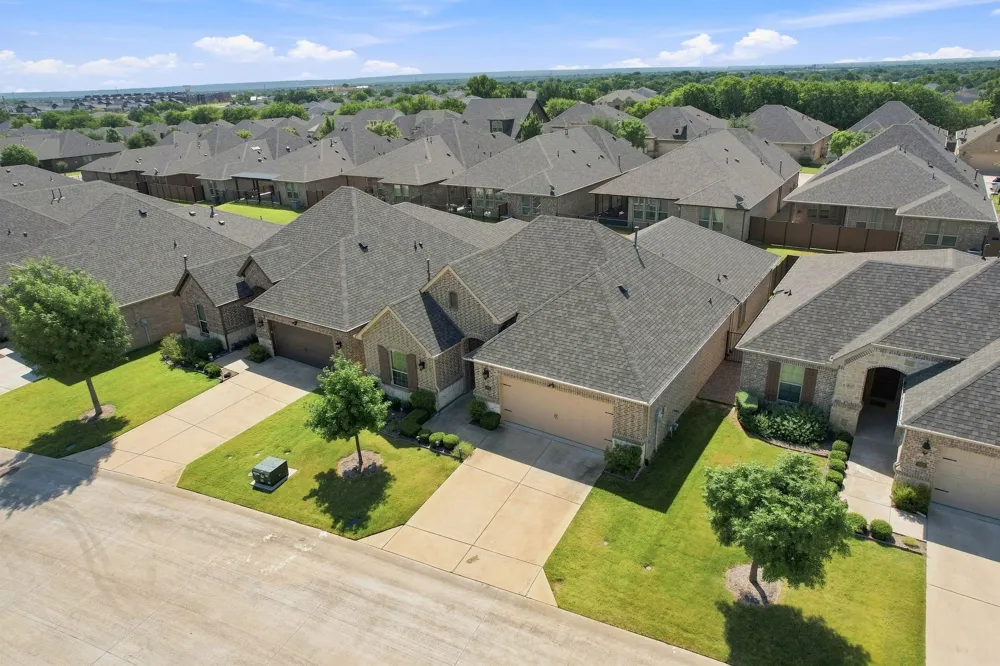 2908 Cascada Way #2908 Mansfield, TX 76063