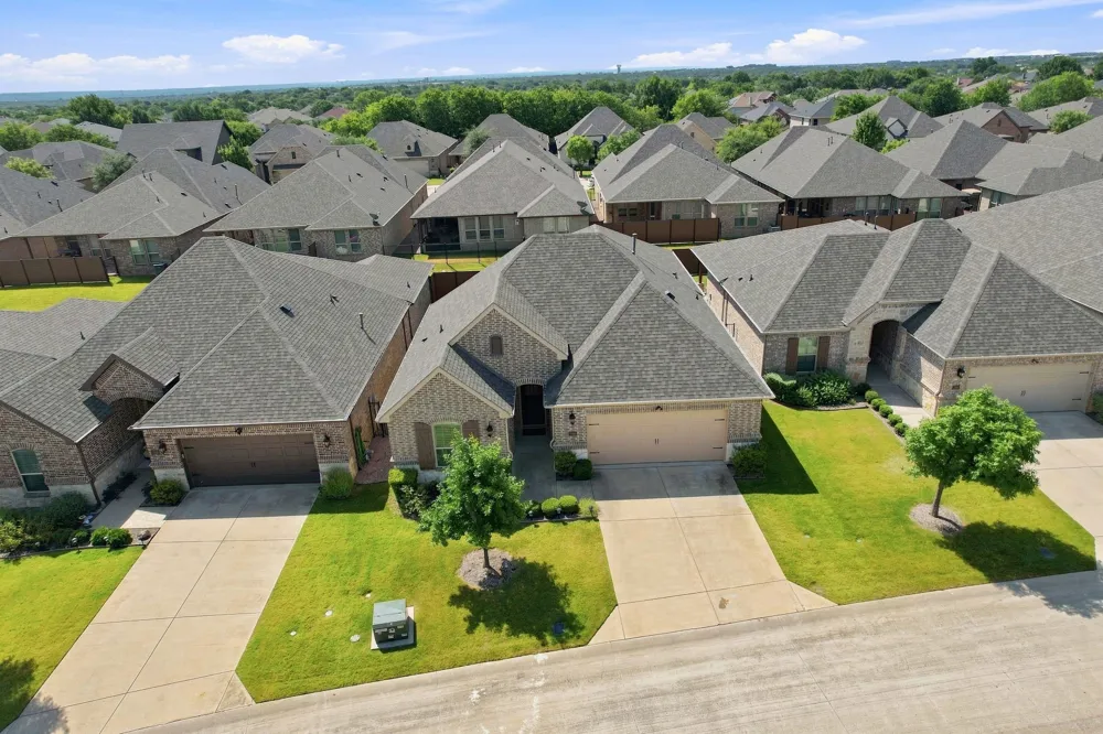 2908 Cascada Way #2908 Mansfield, TX 76063