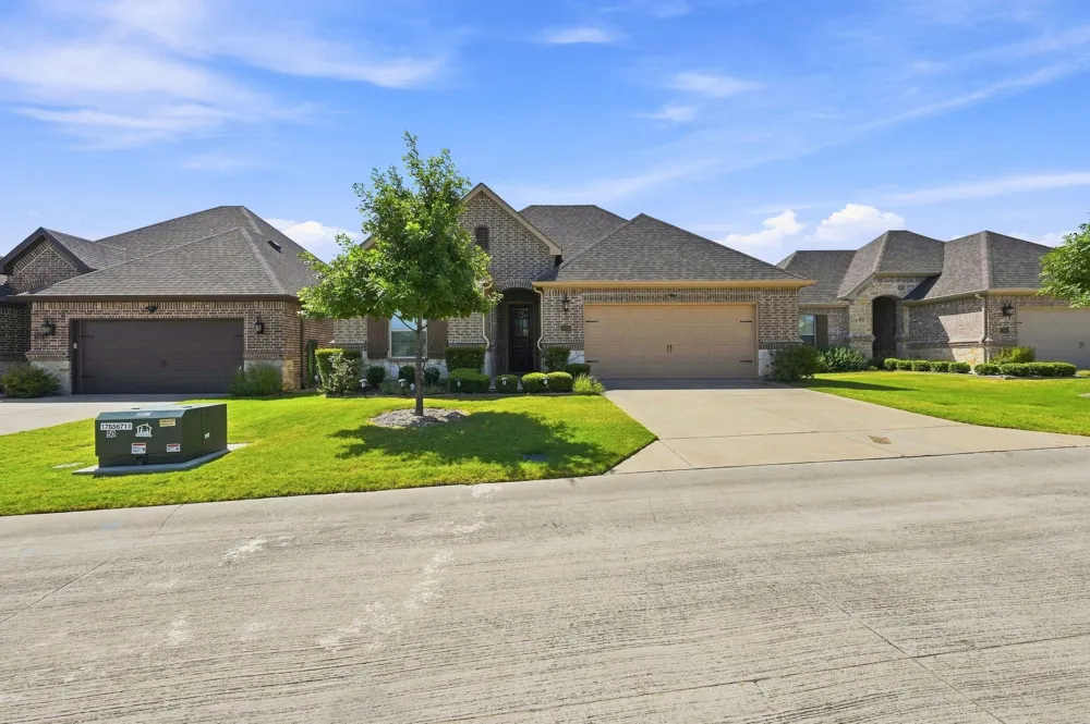 2908 Cascada Way #2908 Mansfield, TX 76063