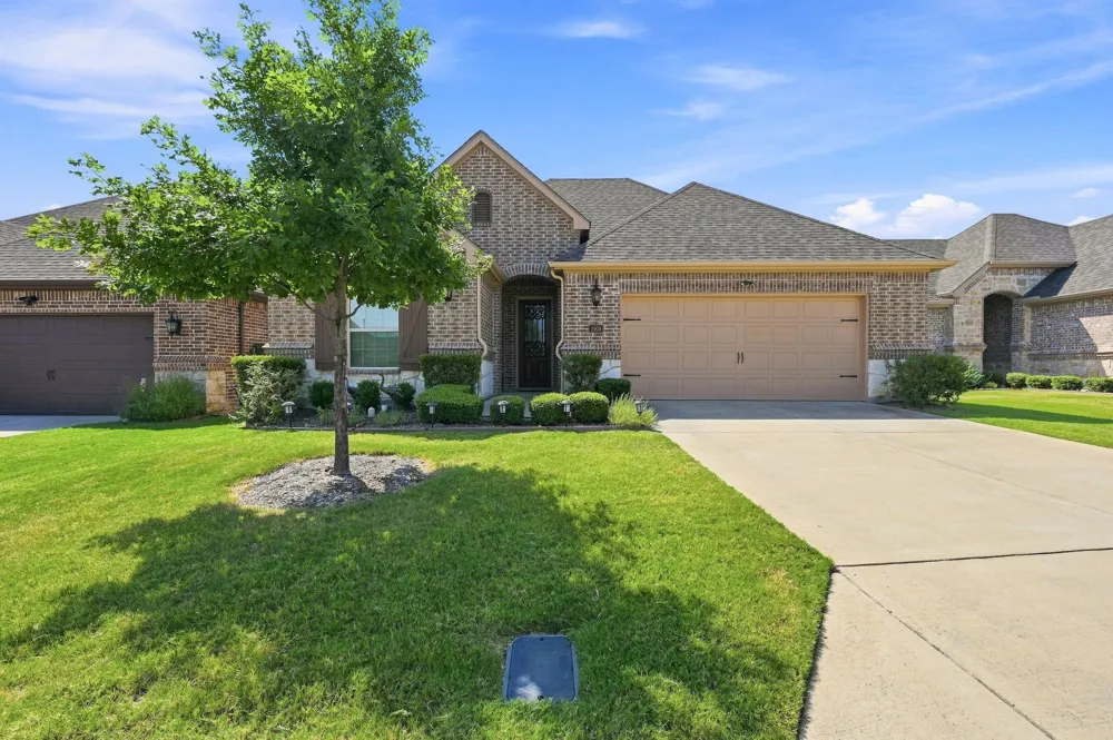 2908 Cascada Way #2908 Mansfield, TX 76063