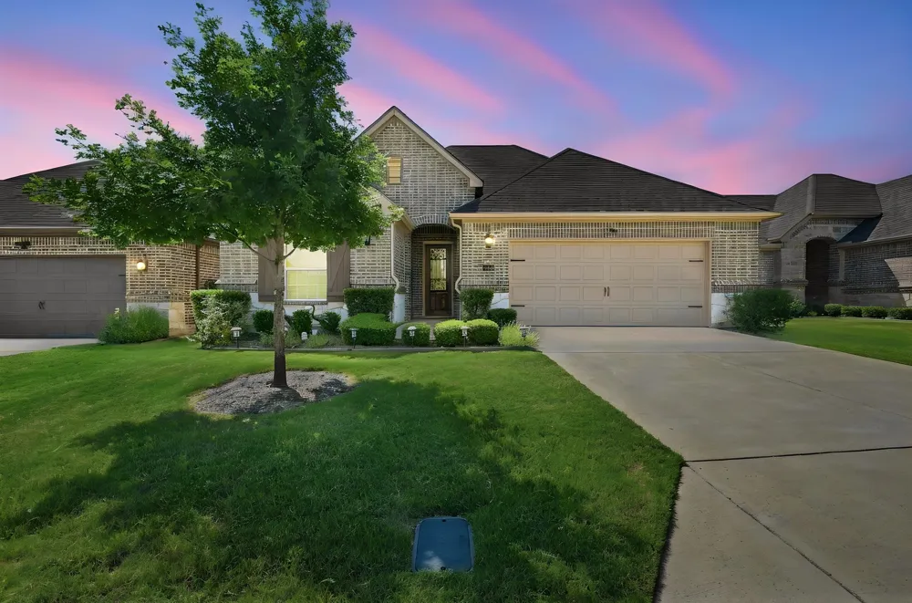 2908 Cascada Way #2908 Mansfield, TX 76063