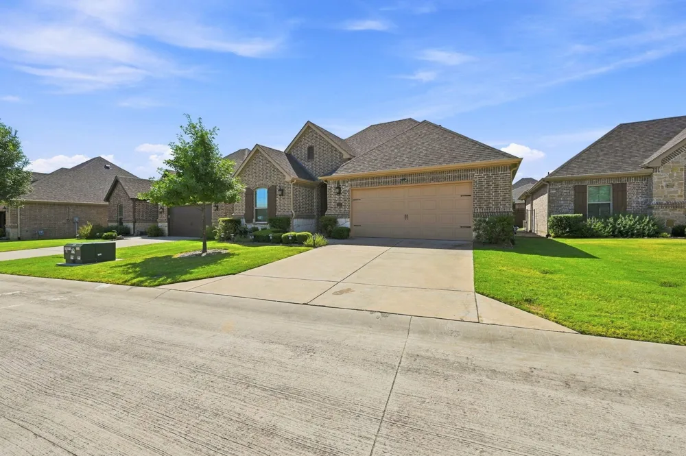 2908 Cascada Way #2908 Mansfield, TX 76063
