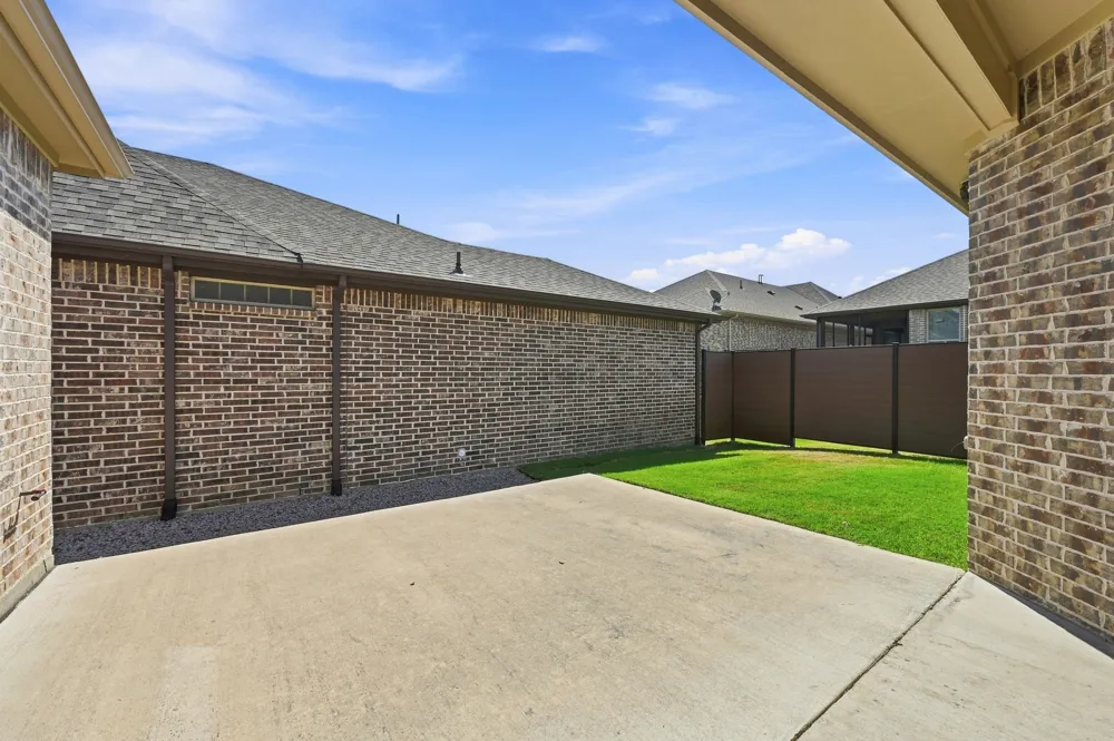 2908 Cascada Way #2908 Mansfield, TX 76063