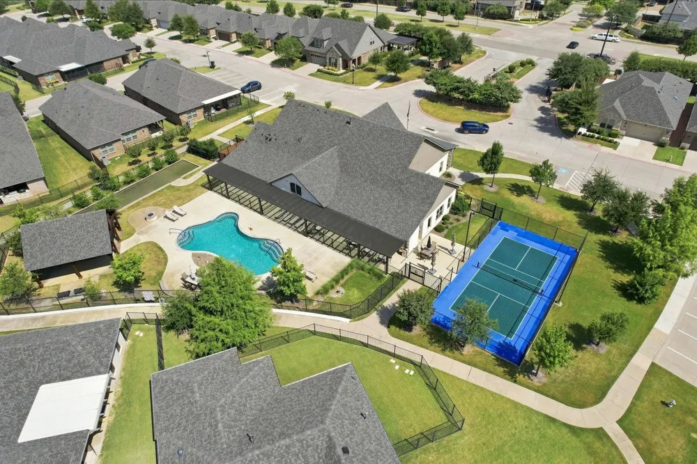 2908 Cascada Way #2908 Mansfield, TX 76063