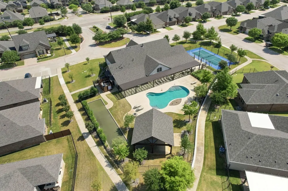 2908 Cascada Way #2908 Mansfield, TX 76063