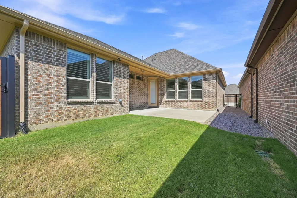 2908 Cascada Way #2908 Mansfield, TX 76063