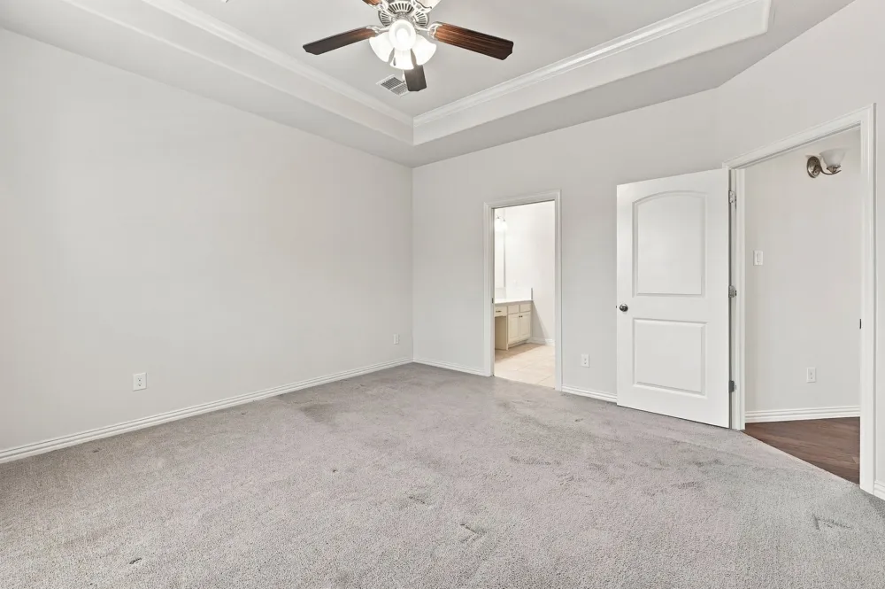 2908 Cascada Way #2908 Mansfield, TX 76063