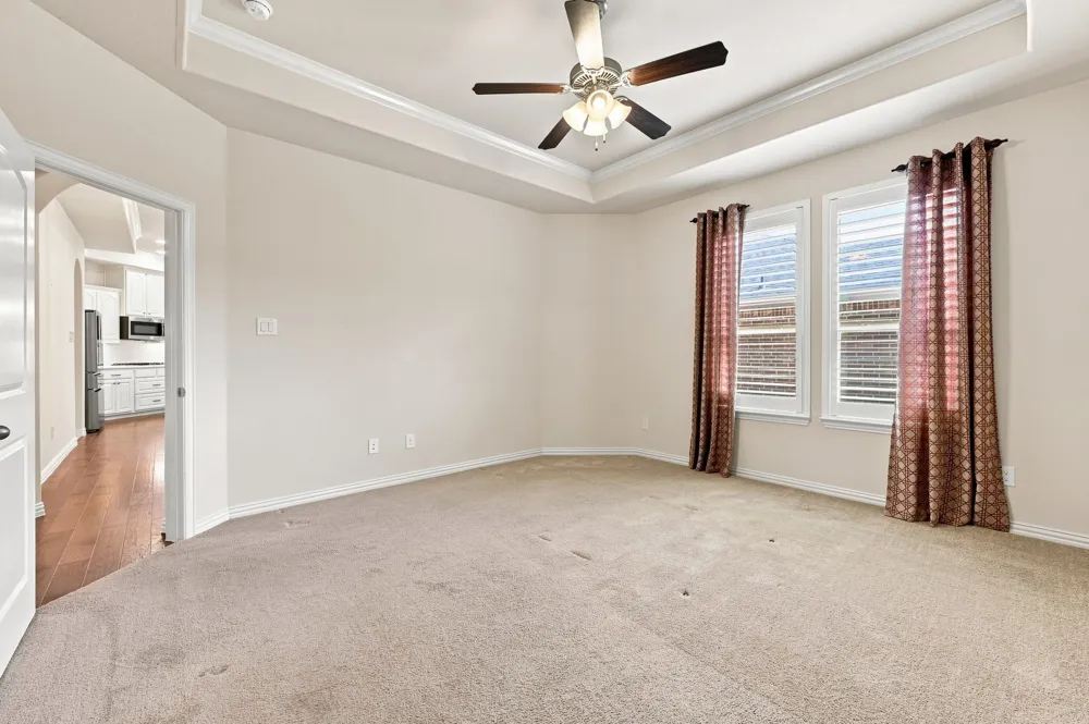 2908 Cascada Way #2908 Mansfield, TX 76063