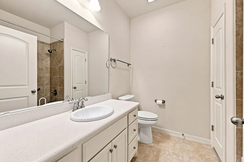 2908 Cascada Way #2908 Mansfield, TX 76063