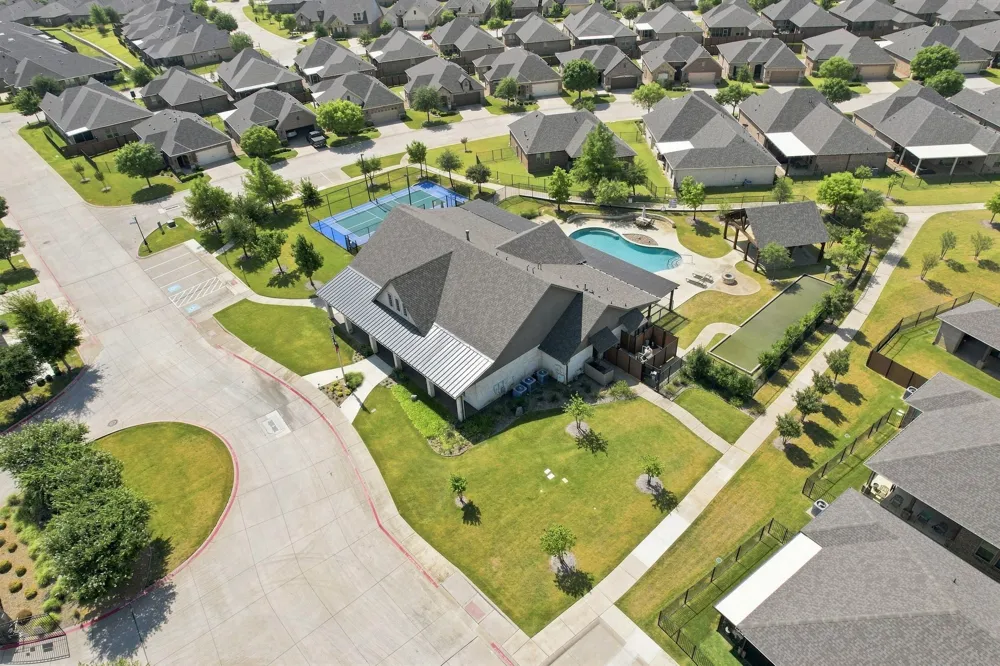 2908 Cascada Way #2908 Mansfield, TX 76063