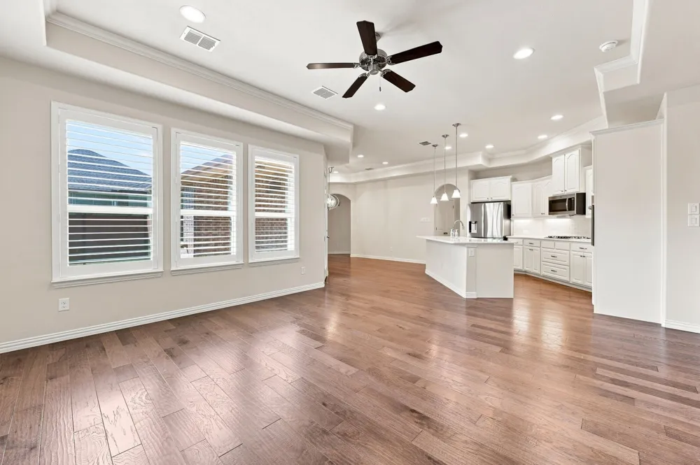 2908 Cascada Way #2908 Mansfield, TX 76063